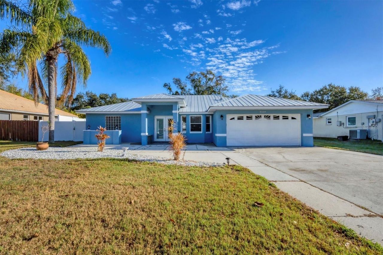 5334 San Jose Drive, Sarasota, FL 34235 Photo