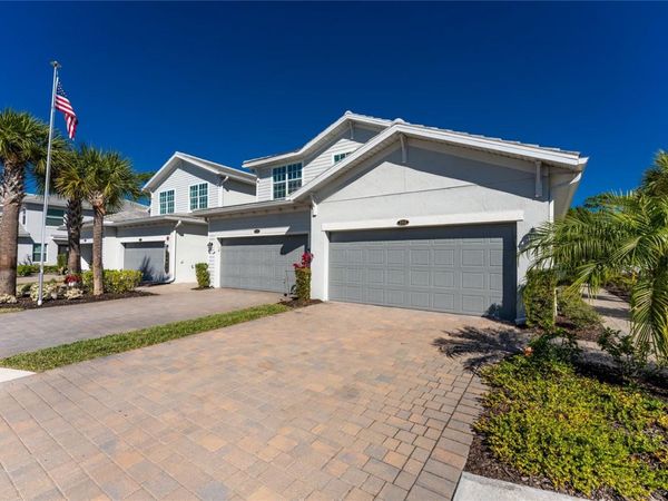 14673 SYCAMORE COURT, Unit 3512, PUNTA GORDA, FL 33955