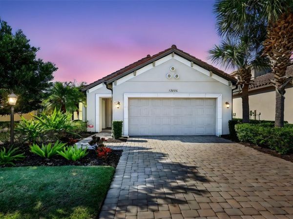 12826 DEL CORSO LOOP, BRADENTON, FL 34211