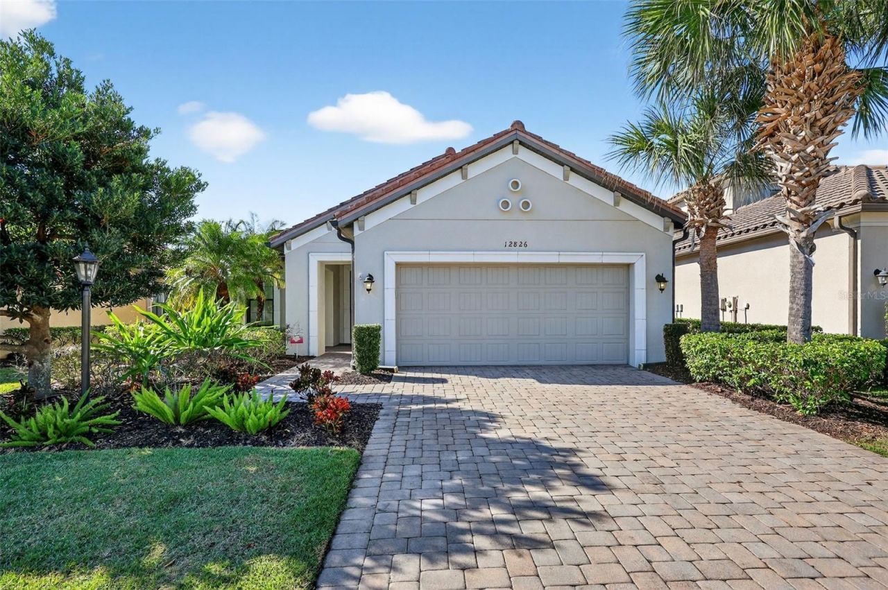 12826 Del Corso Loop, Bradenton, FL 34211 Photo