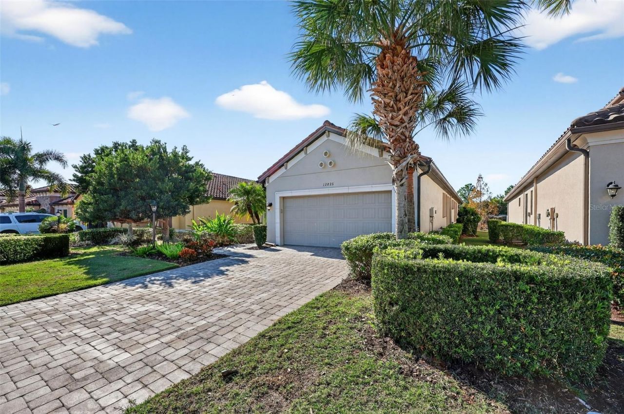 12826 Del Corso Loop, Bradenton, FL 34211 Photo