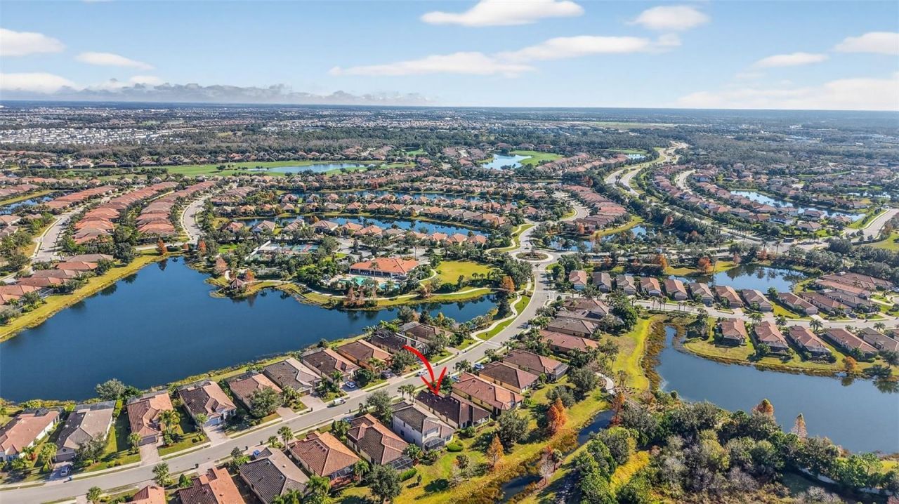 12826 Del Corso Loop, Bradenton, FL 34211 Photo