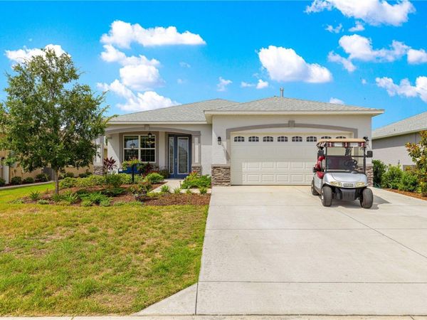 7891 SW 89TH CIRCLE, OCALA, FL 34481