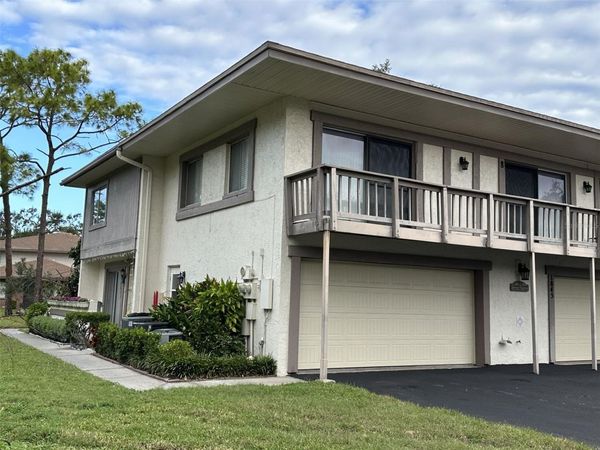 1845 BOUGH AVENUE, Unit B, CLEARWATER, FL 33760