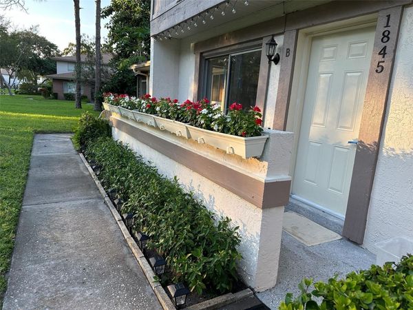 1845 BOUGH AVENUE, Unit B, CLEARWATER, FL 33760