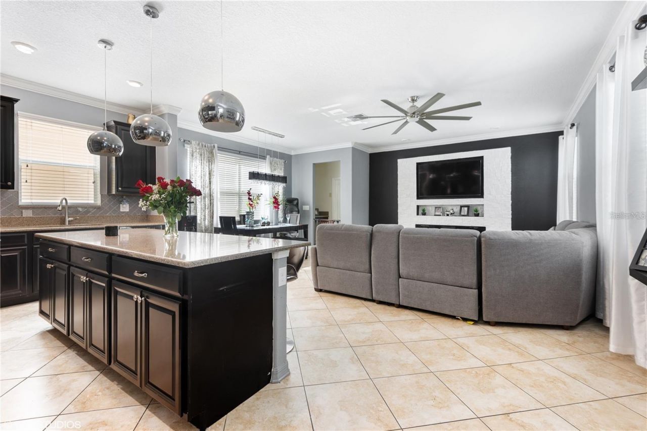 6814 Habitat Drive, Harmony, FL 34773 Photo
