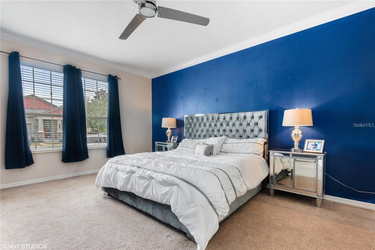 6814 Habitat Drive, Harmony, FL 34773 Photo