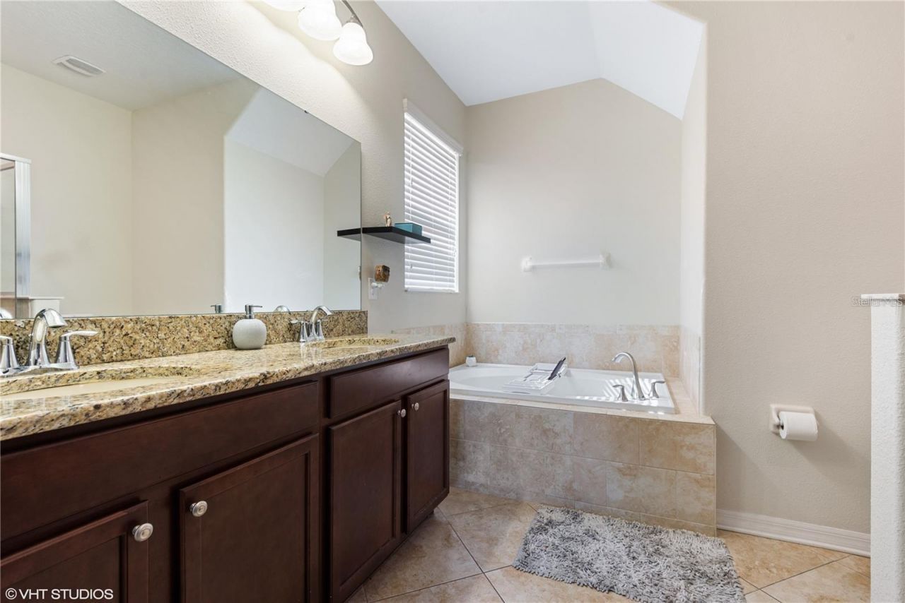 6814 Habitat Drive, Harmony, FL 34773 Photo