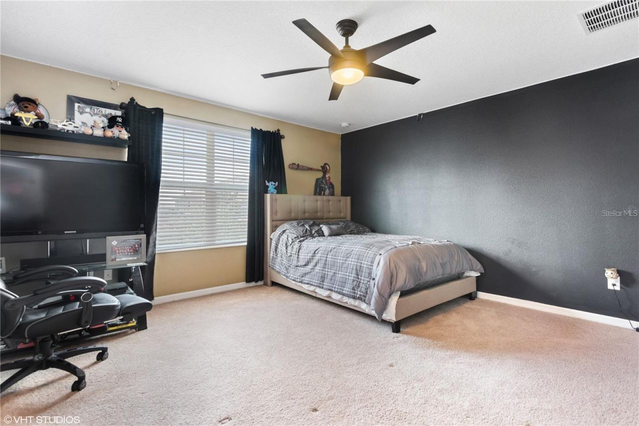 6814 Habitat Drive, Harmony, FL 34773 Photo