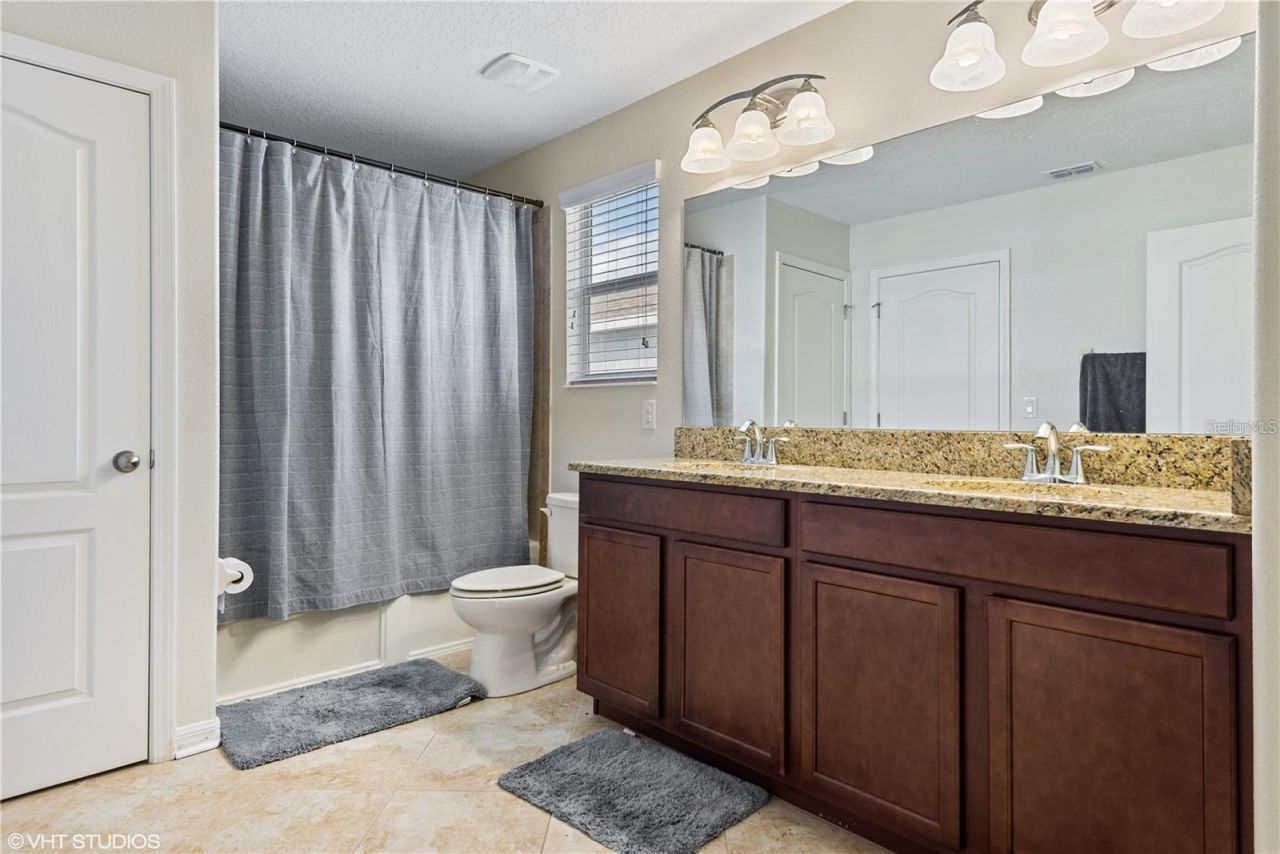 6814 Habitat Drive, Harmony, FL 34773 Photo