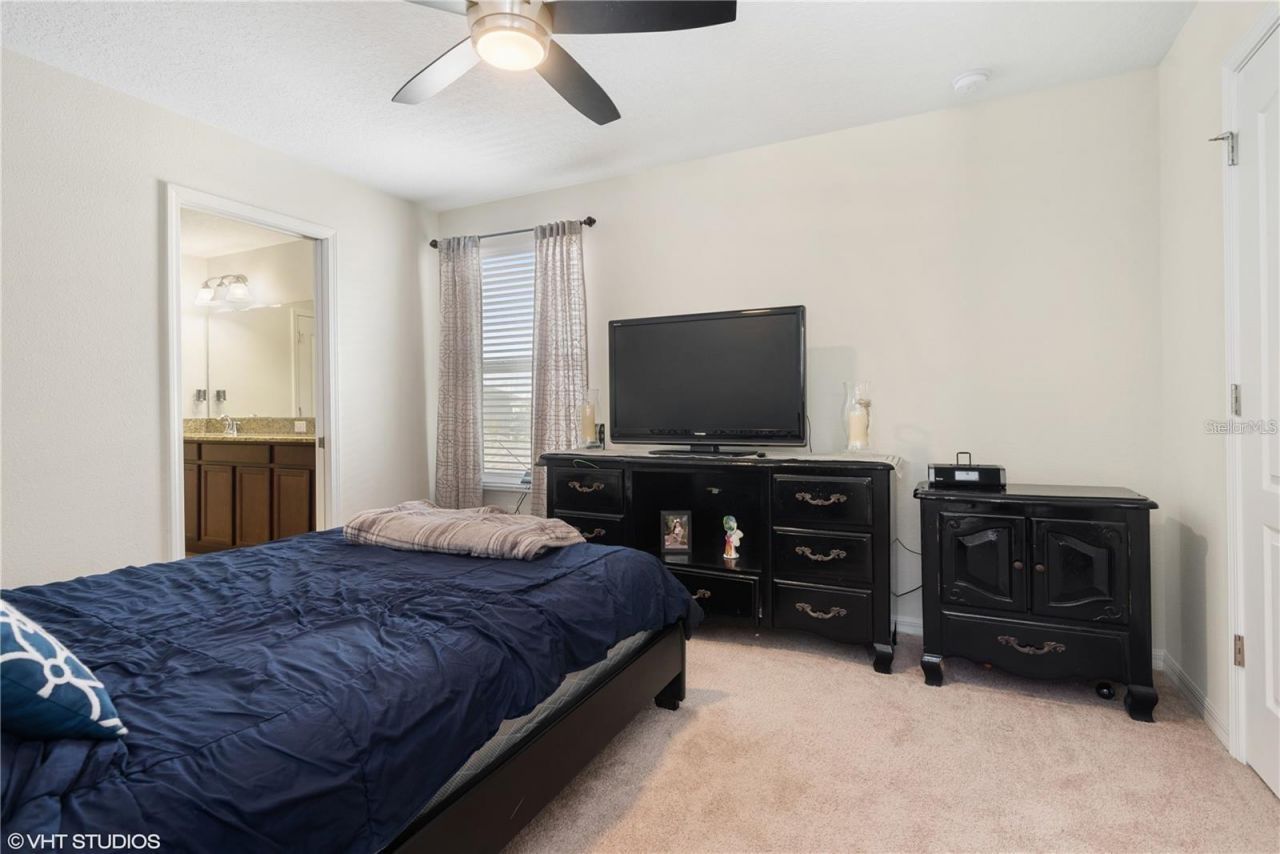 6814 Habitat Drive, Harmony, FL 34773 Photo