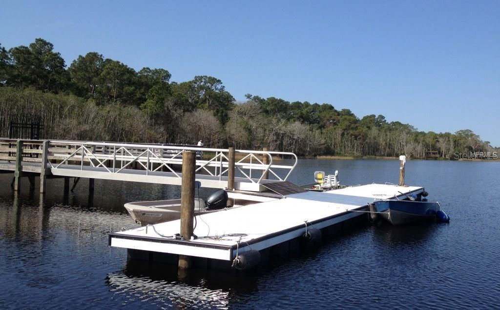 6814 Habitat Drive, Harmony, FL 34773 Photo