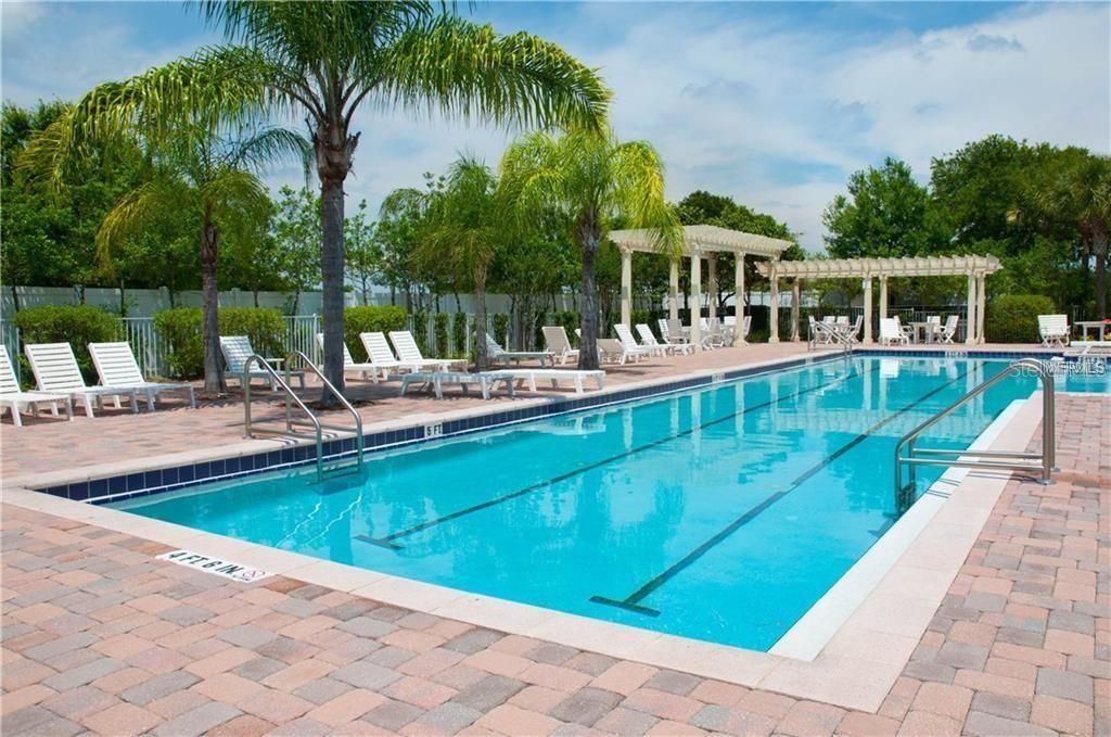 6814 Habitat Drive, Harmony, FL 34773 Photo