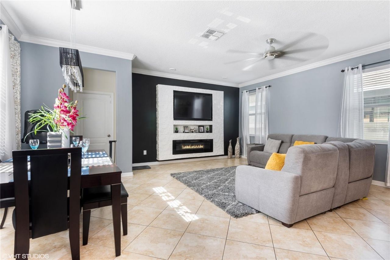 6814 Habitat Drive, Harmony, FL 34773 Photo