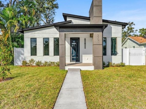 2701 35TH AVENUE N, ST PETERSBURG, FL 33713