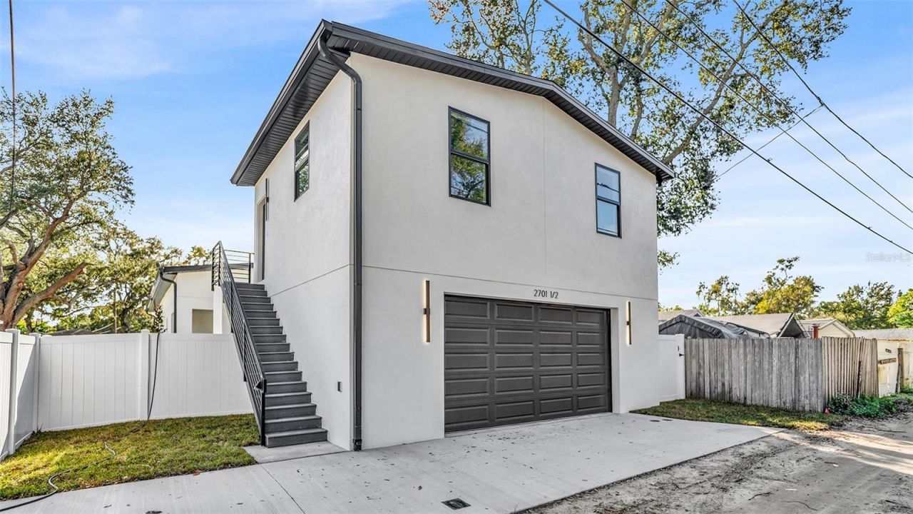 2701 35th Avenue N, Saint Petersburg, FL 33713 Photo