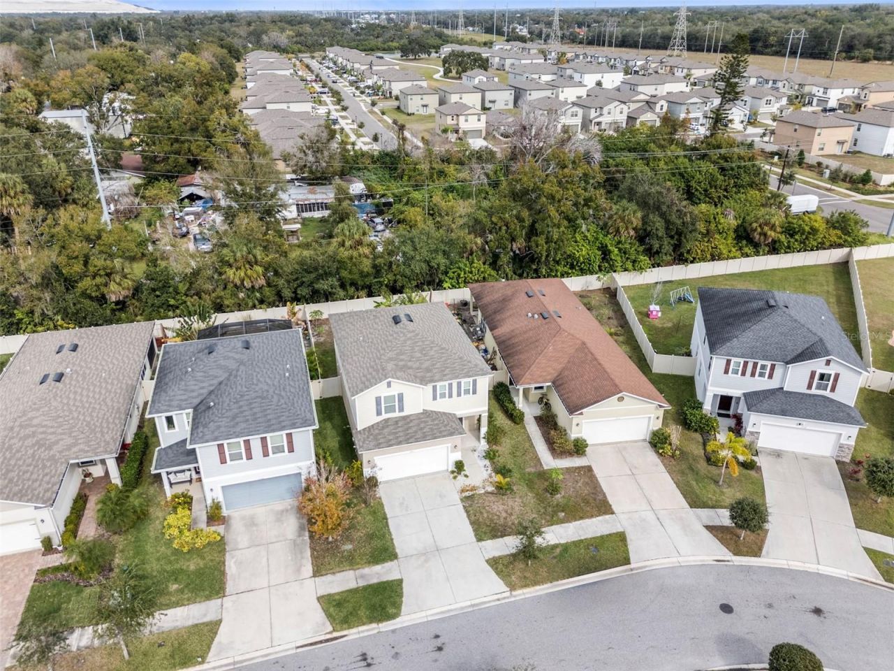 7710 Sunshine Bridge Ave, Gibsonton, FL 33534 Photo