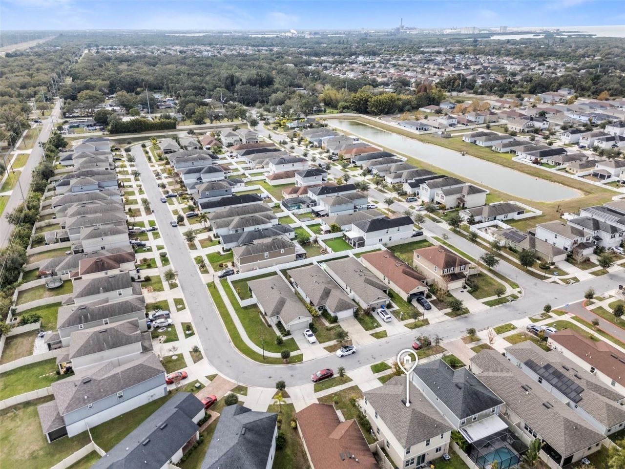 7710 Sunshine Bridge Ave, Gibsonton, FL 33534 Photo