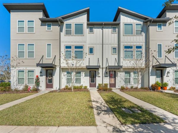 12977 GABOR AVENUE, ORLANDO, FL 32827