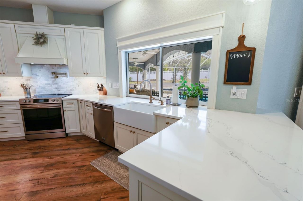 11420 Chalk Farm Road, Spring Hill, FL 34609 Photo