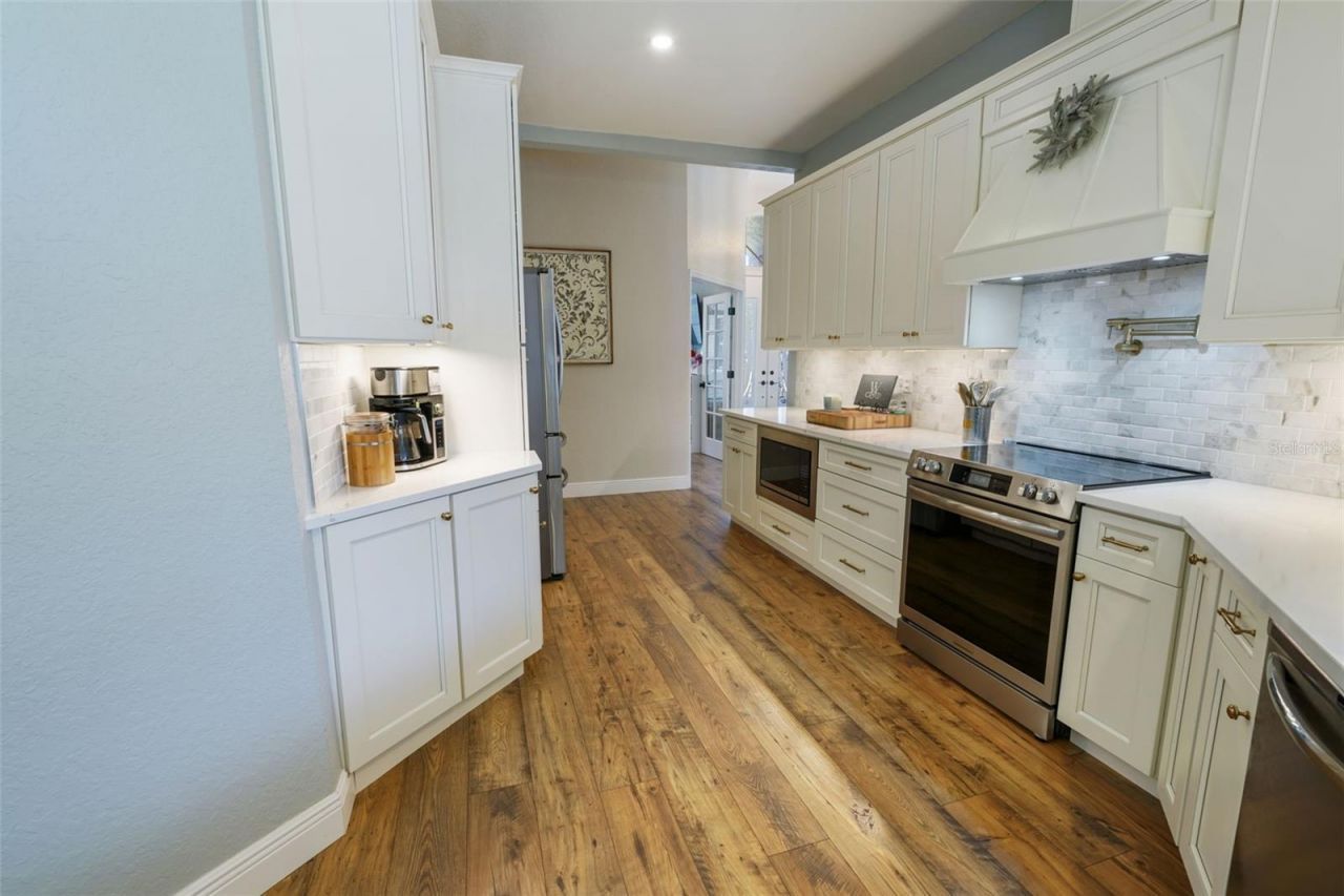 11420 Chalk Farm Road, Spring Hill, FL 34609 Photo
