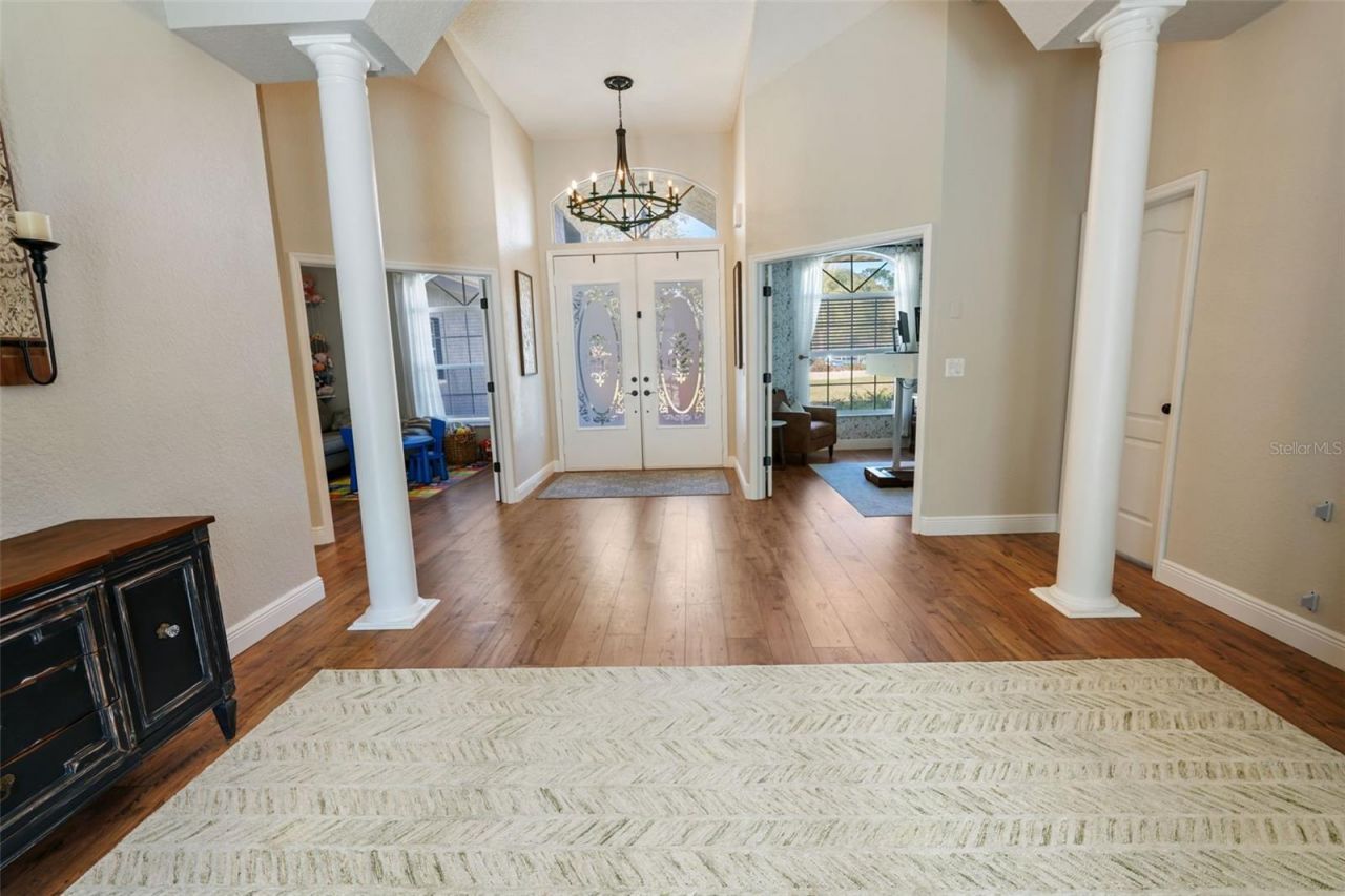 11420 Chalk Farm Road, Spring Hill, FL 34609 Photo