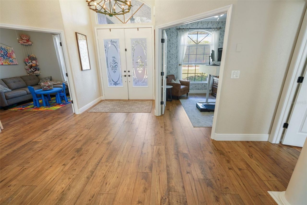 11420 Chalk Farm Road, Spring Hill, FL 34609 Photo