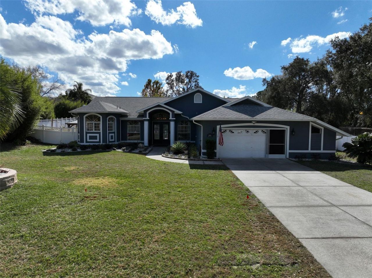 11420 Chalk Farm Road, Spring Hill, FL 34609 Photo