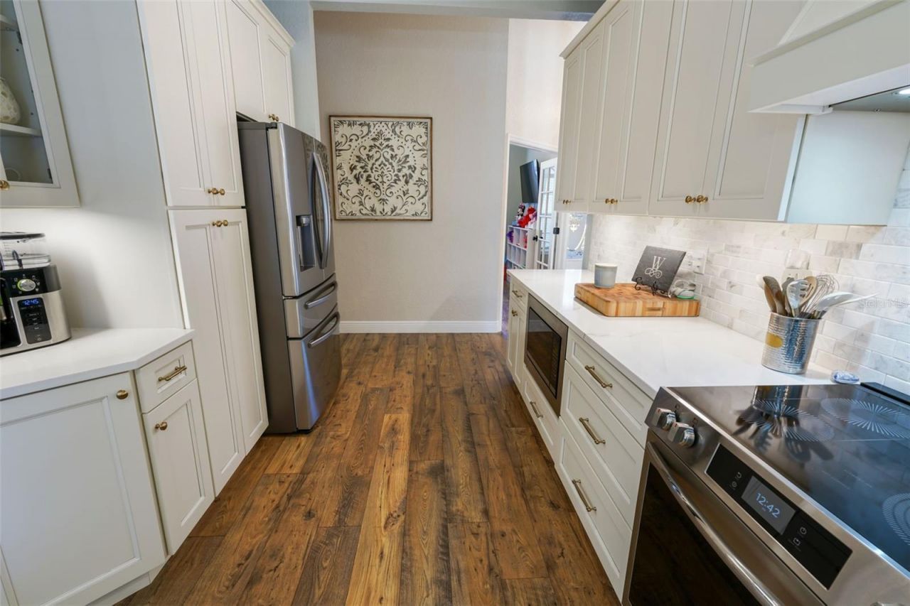 11420 Chalk Farm Road, Spring Hill, FL 34609 Photo