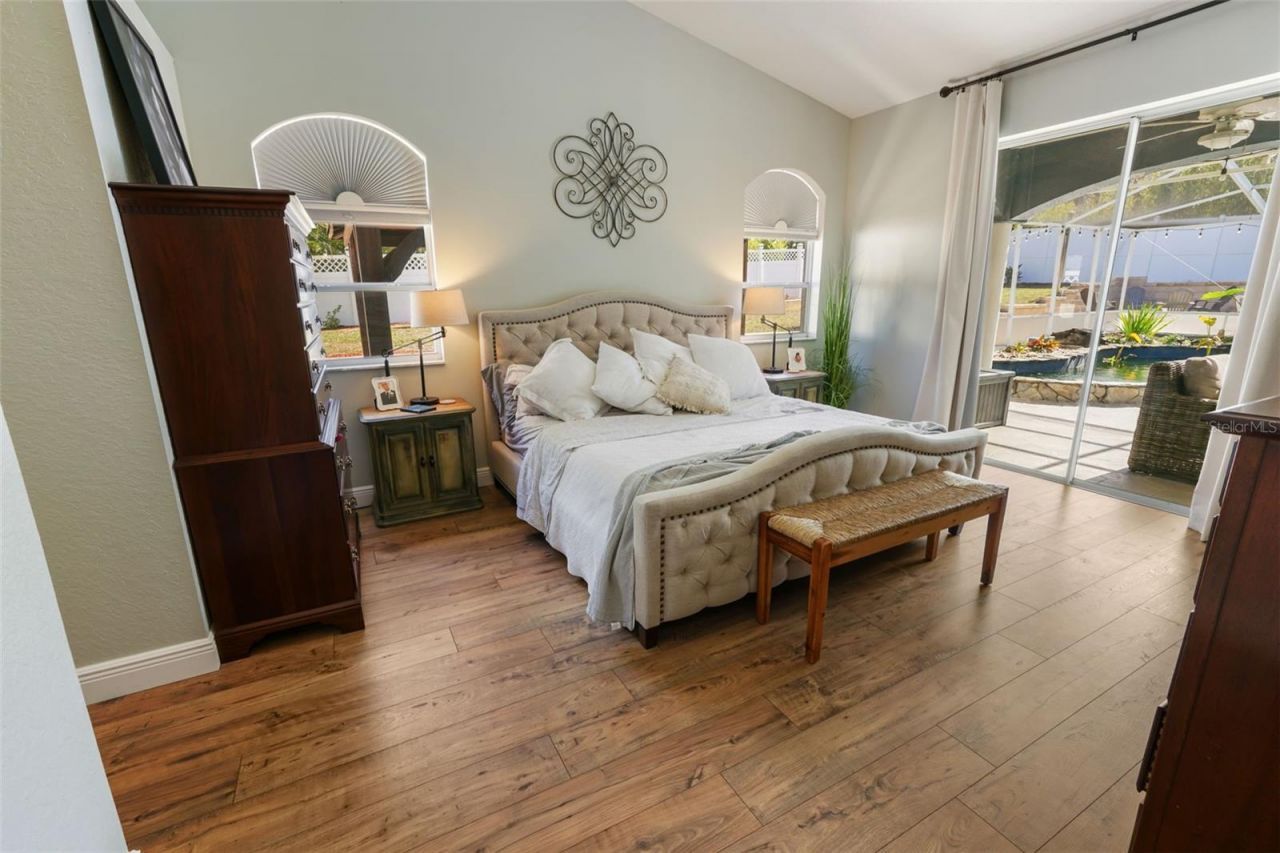 11420 Chalk Farm Road, Spring Hill, FL 34609 Photo