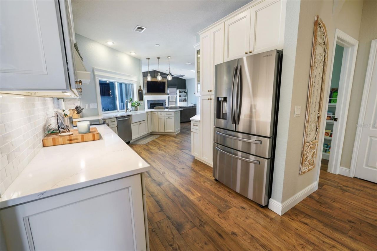 11420 Chalk Farm Road, Spring Hill, FL 34609 Photo