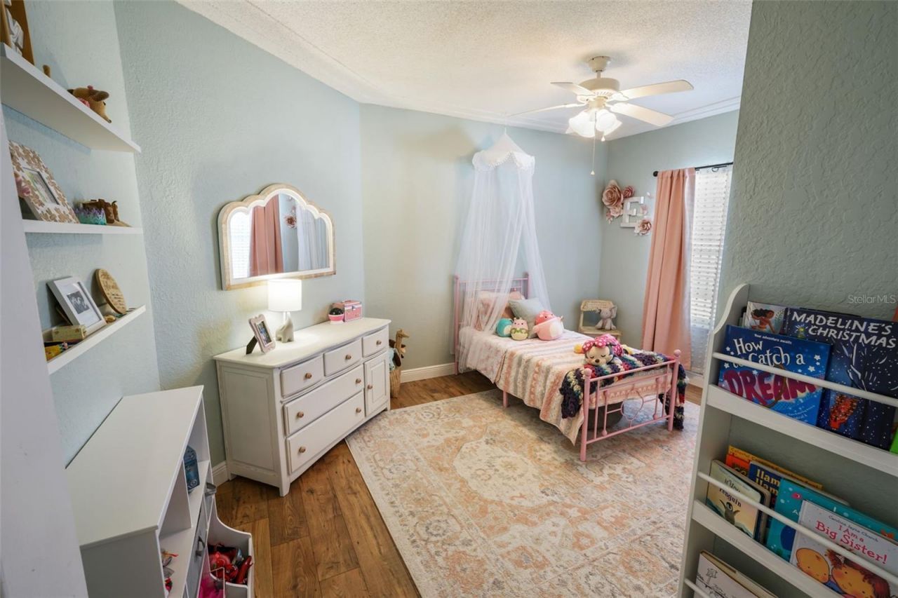 11420 Chalk Farm Road, Spring Hill, FL 34609 Photo