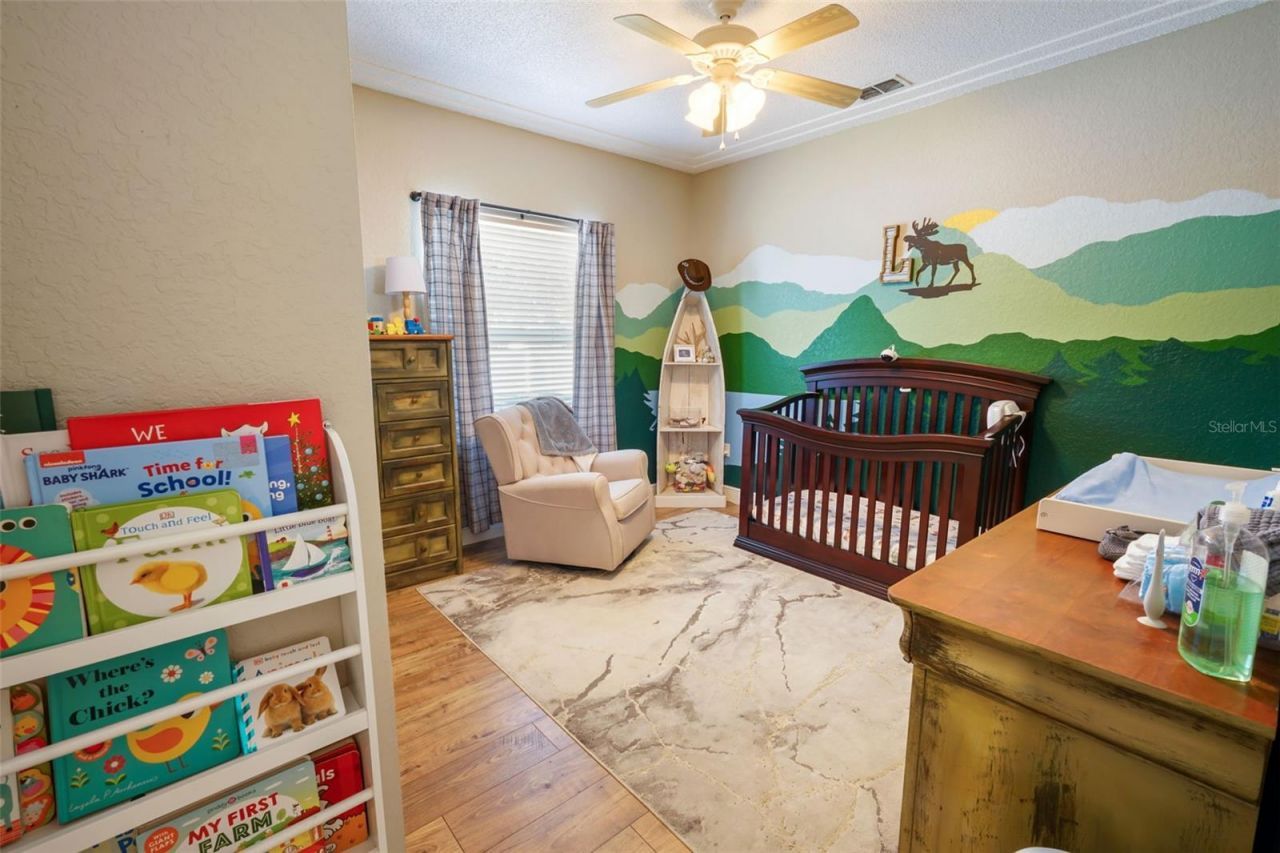 11420 Chalk Farm Road, Spring Hill, FL 34609 Photo