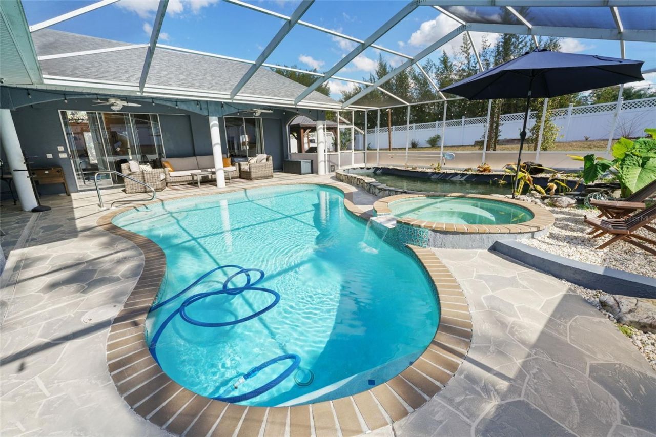 11420 Chalk Farm Road, Spring Hill, FL 34609 Photo