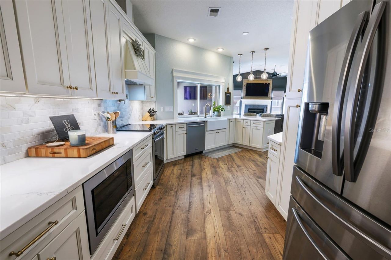 11420 Chalk Farm Road, Spring Hill, FL 34609 Photo