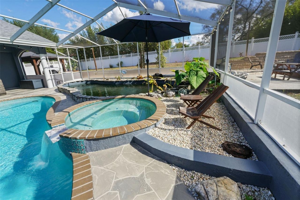 11420 Chalk Farm Road, Spring Hill, FL 34609 Photo
