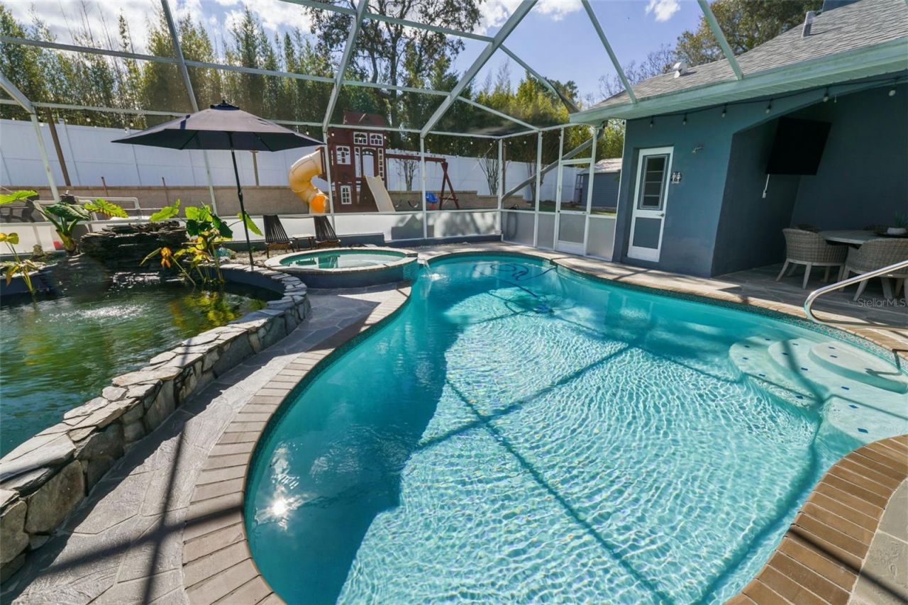11420 Chalk Farm Road, Spring Hill, FL 34609 Photo