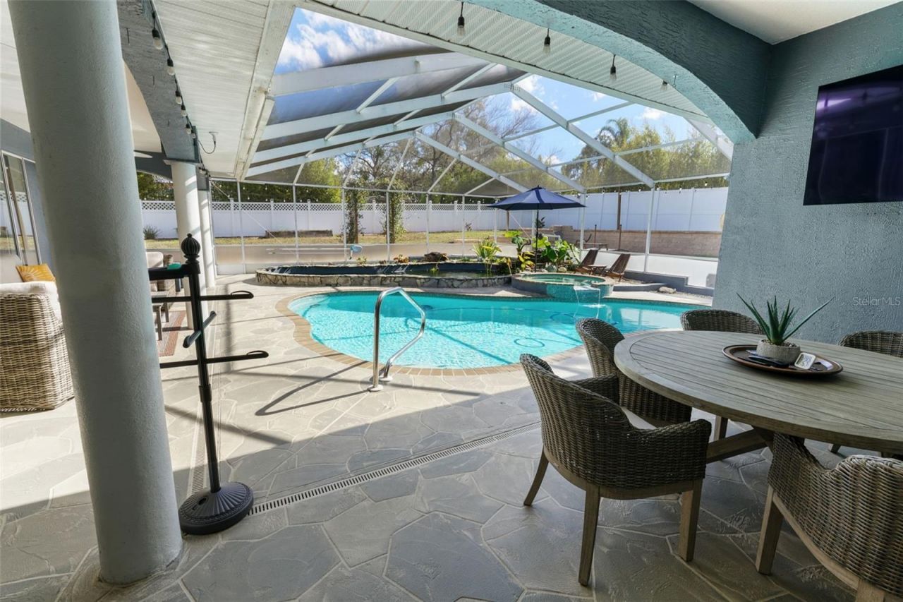 11420 Chalk Farm Road, Spring Hill, FL 34609 Photo