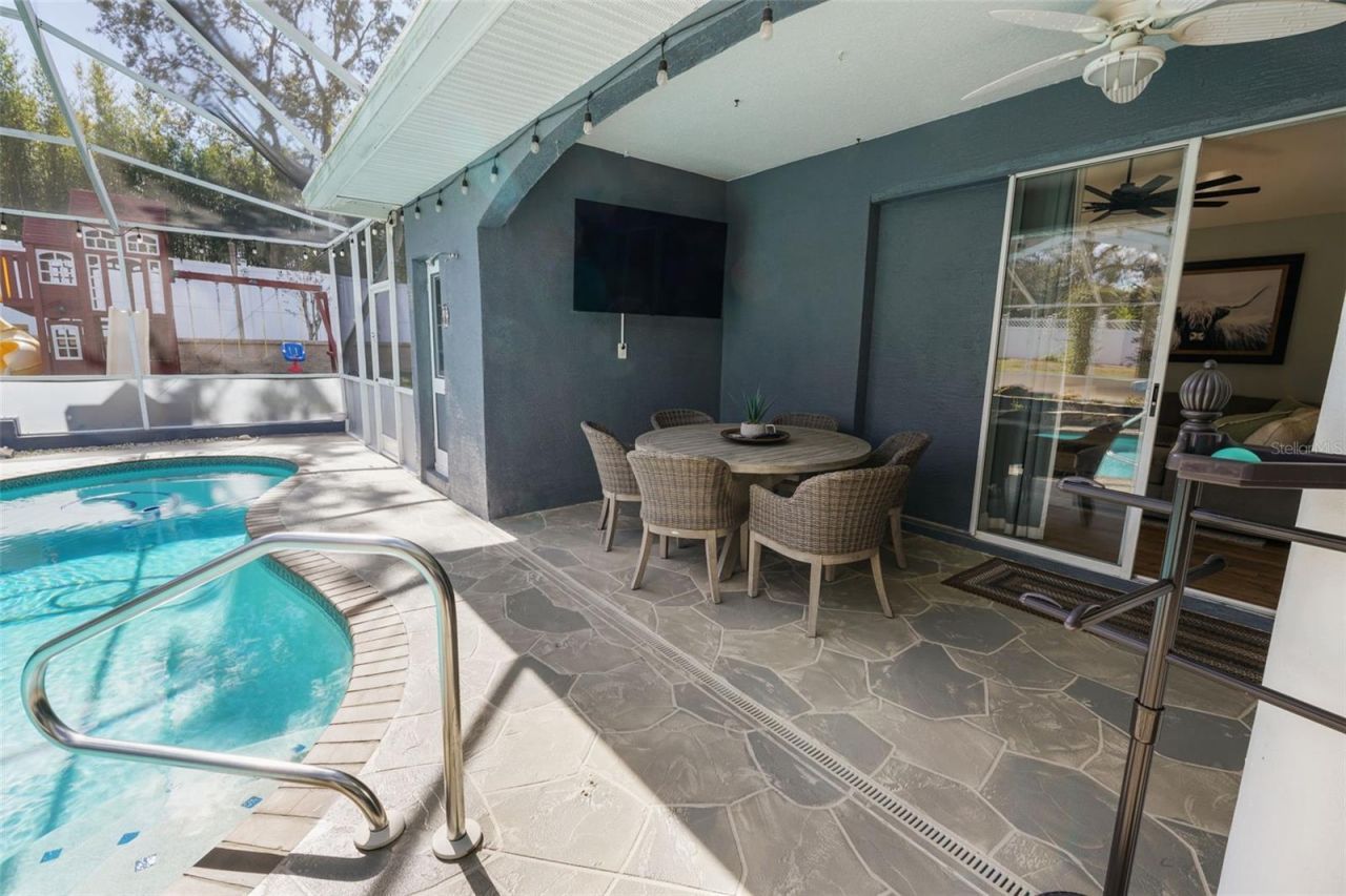 11420 Chalk Farm Road, Spring Hill, FL 34609 Photo