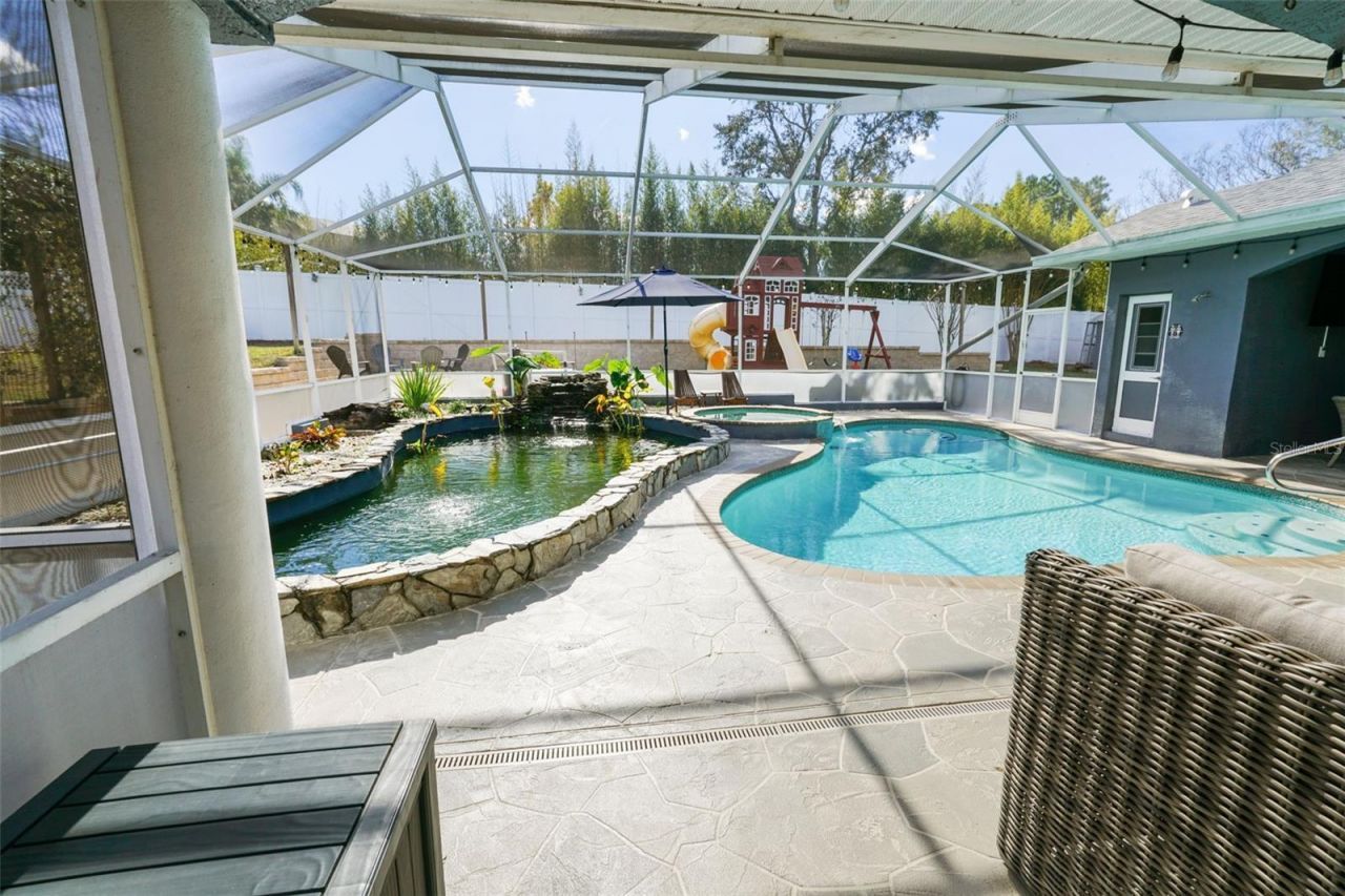 11420 Chalk Farm Road, Spring Hill, FL 34609 Photo