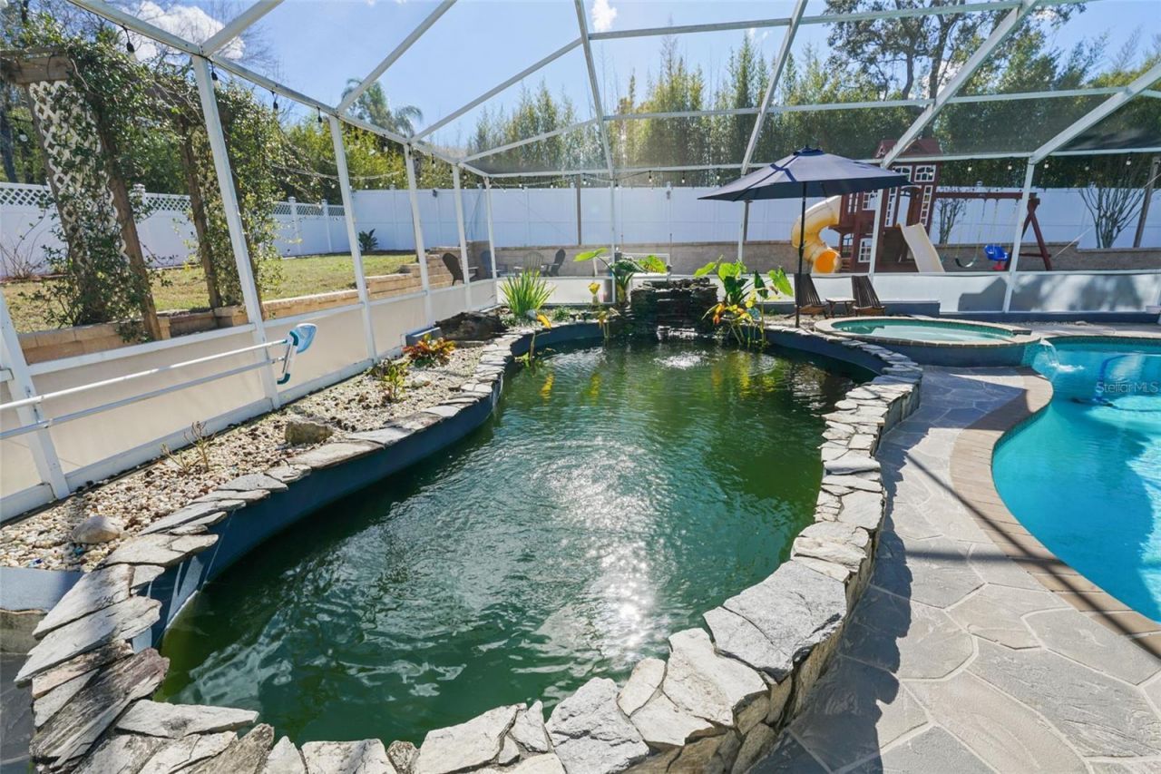 11420 Chalk Farm Road, Spring Hill, FL 34609 Photo