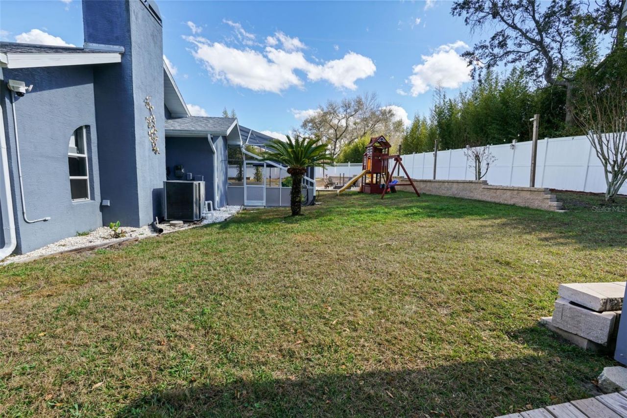 11420 Chalk Farm Road, Spring Hill, FL 34609 Photo