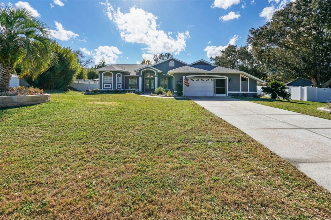 11420 Chalk Farm Road, Spring Hill, FL 34609 Photo