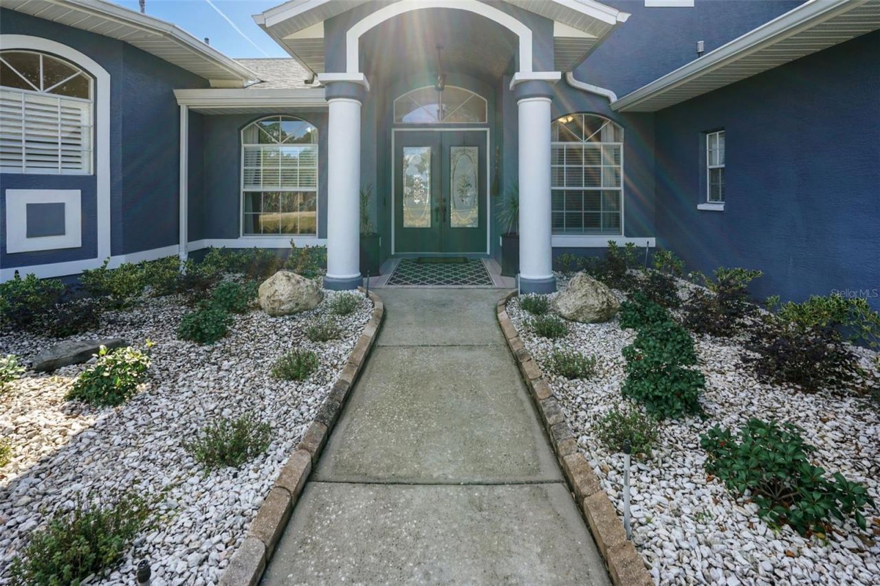 11420 Chalk Farm Road, Spring Hill, FL 34609 Photo