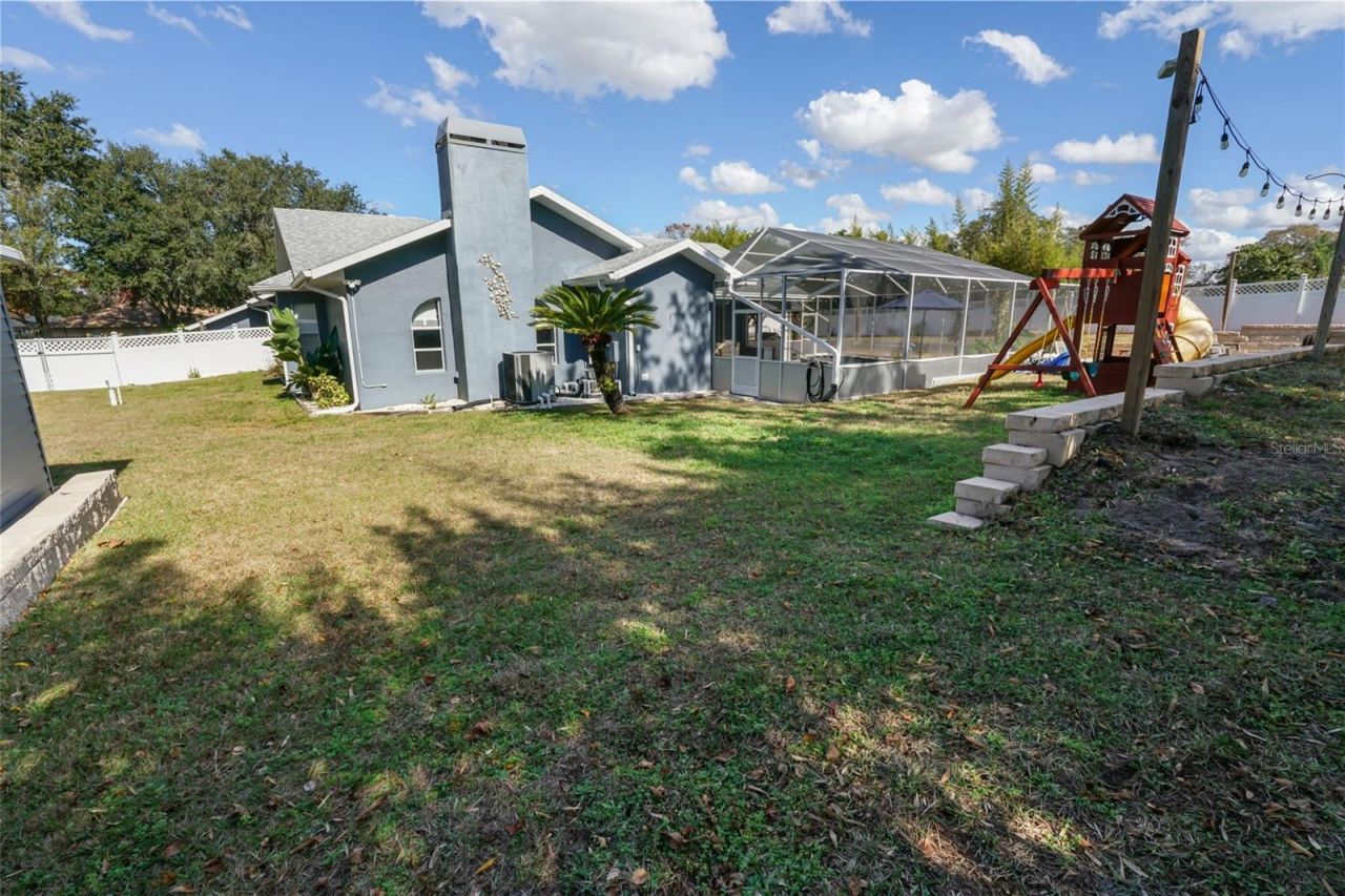 11420 Chalk Farm Road, Spring Hill, FL 34609 Photo