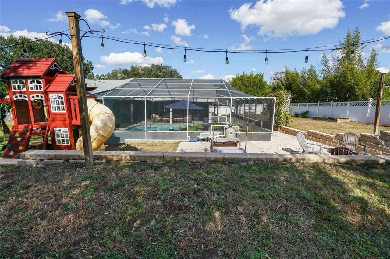 11420 Chalk Farm Road, Spring Hill, FL 34609 Photo
