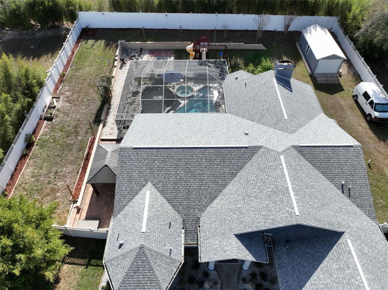 11420 Chalk Farm Road, Spring Hill, FL 34609 Photo