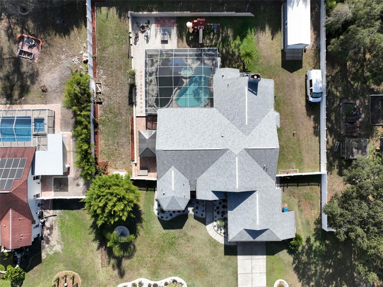 11420 Chalk Farm Road, Spring Hill, FL 34609 Photo