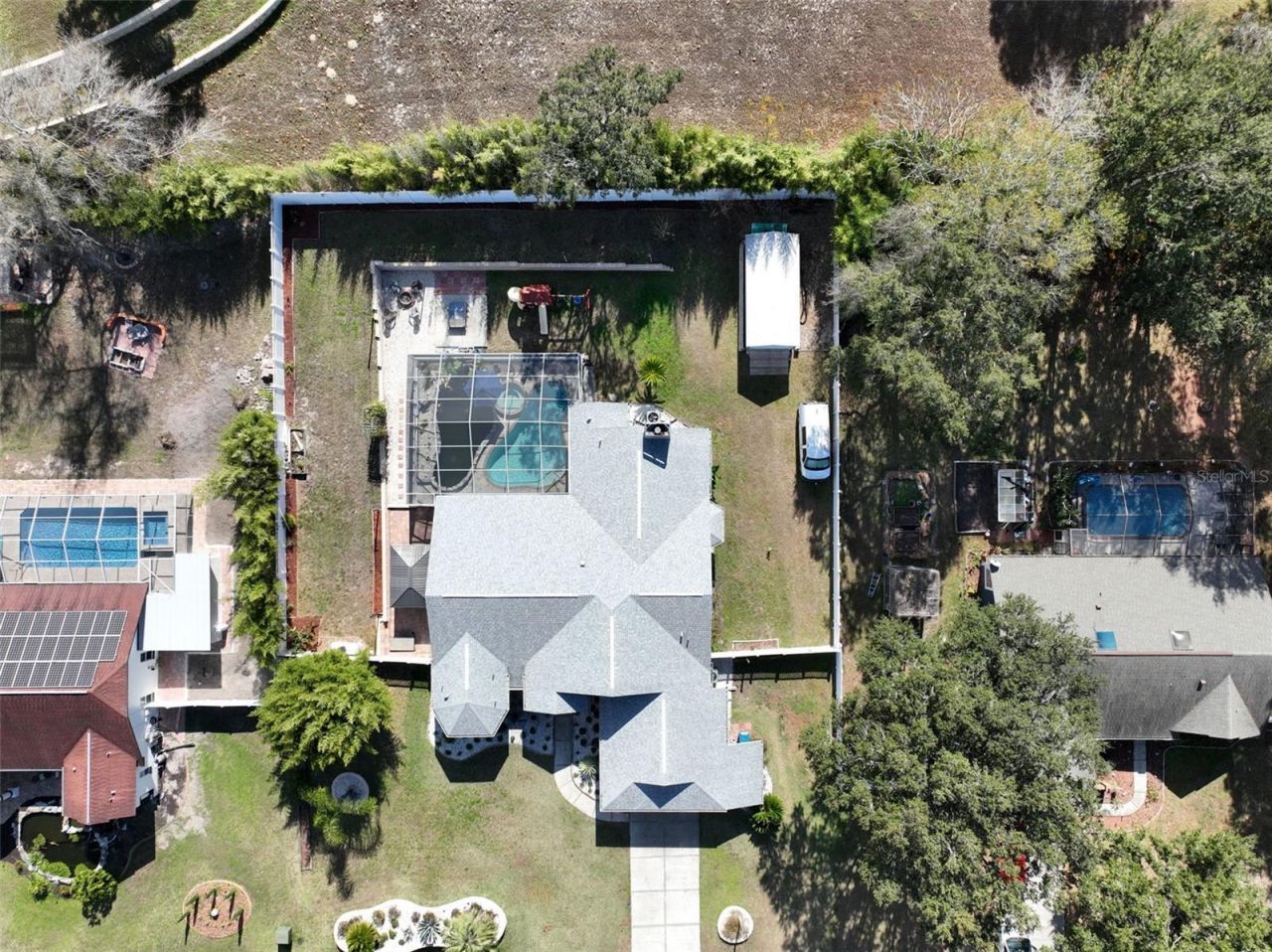 11420 Chalk Farm Road, Spring Hill, FL 34609 Photo