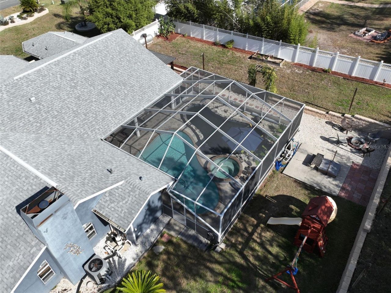 11420 Chalk Farm Road, Spring Hill, FL 34609 Photo